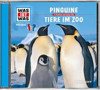 Was Ist Was - Folge 28: Pinguine/Tiere im Zoo [Import]