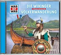 Was Ist Was - Folge 35: Die Wikinger/Völkerwanderung [Import]
