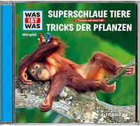 Was Ist Was - Folge 61: Superschlaue Tiere/Tricks der Pflanzen [Import]