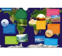 WAS IST WAS Geniale Tiere ... und ihre Tricks: Über 700 Fotos und 182 Tiere in einem Lexikon für Kinder