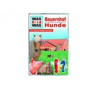 Was Ist Was - Ist Was 15: Bauernhof [Import]