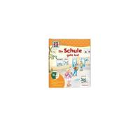 Was Ist Was Junior Band 25 Die Schule Geht Los!