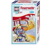 Was Ist Was Junior Feuerwehr 2 - 4 Spieler, Ab 5 Jahren (712556)
