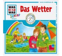 Audiobook - Ist Was Junior 18 [Import]