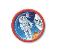 Was Ist Was(Junior) - Weltraum-Folge 4 (Kekz) [Import]