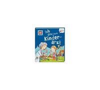 Was Ist Was Meine Welt Band 10 Ich Gehe Zum Kinderarzt