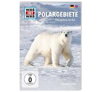 Was ist Was – Polargebiete – DVD neuf – Tessloff