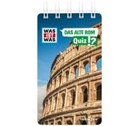 Was Ist Was Quiz Das Alte Rom