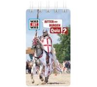 Was Ist Was Quiz Ritter Und Burgen