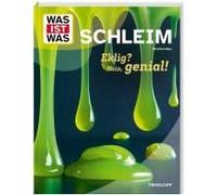 Was Ist Was Schleim. Eklig? Nein, Genial!