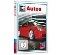 Was Ist Was DVD Autos. Eine rasante Geschichte (DVD)