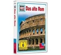 Was ist Was TV. Das alte Rom / Ancient Rome. DVD-Video
