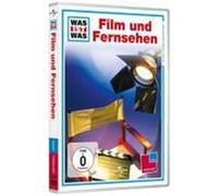 Was ist Was TV. Film und Fernsehen / Film and Television. DVD-Video