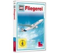 Was ist Was TV. Fliegerei / Aviation. DVD-Video