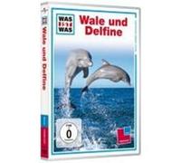 Various - Was Ist Was Dvd-Wale und Delphine