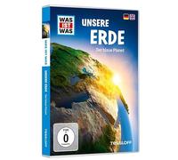 Was ist was: Unsere Erde