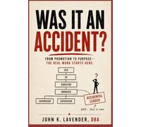 Was It An Accident?