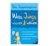 Was Jungs Wissen Wollen