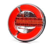 WAŚ Lampe LED multifonction 3 fonctions 12V 24V L/R 1129 DD