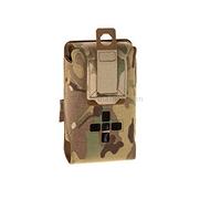 Was Laser Cut Small Horizontal IFAK, Multicam