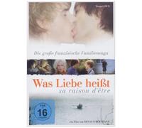 Was Liebe heißt-Sa Raison d'être (OmU) [Import]