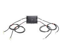 WAS Longueur de câble=1 m Kit électrique extrémités de câble ouvertes
