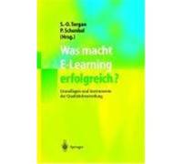 Was macht E-Learning erfolgreich?