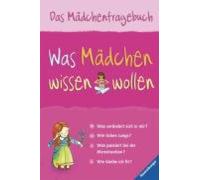 Was Mädchen wissen wollen [German] by Hensel, Wolfgang [Paperback] NEUF