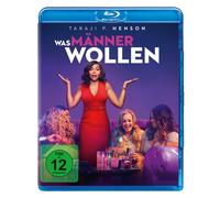 Was Männer wollen (Blu-ray)
