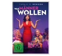 Was Männer wollen (DVD)