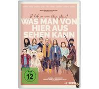 Was Man Von Hier aus sehen Kann [Import]