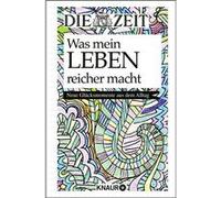 Was mein Leben reicher macht | Jutta Hoffritz Jutta Hoffritz (Auteur)