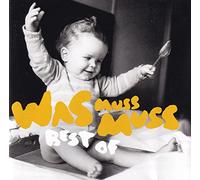 Was Muss Muss: Best of by Herbert Gronemeyer (2008-05-04)