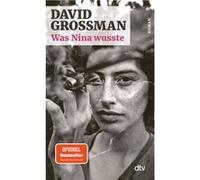 Was Nina wusste | David Grossman David Grossman (Auteur)