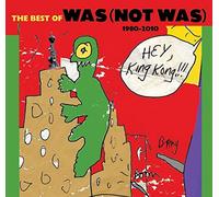 Was (Not Was) - Hey King Kong: Pick of..