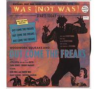 Was (not was) - Out Come The Freaks (Again, 1988) [Import]