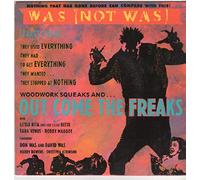 Was Not Was - Out Come The Freaks (Again) / Earth to Doris (+ Productfact) [Import]