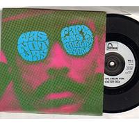 WAS NOT WAS - PAPA WAS A ROLLING STONE - 7 inch vinyl / 45