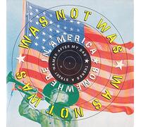Was (Not Was) - Somewhere In America (There's A Street Named After My Dad) - Was (Not Was) 7" 45