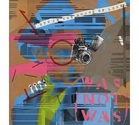 Was (Not Was) - Spy in The House of Love (Jeffrey B. Young/Dangerous Mix, 1987) [Import]