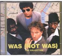 Was Not Was - The Collection [Import]