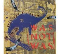 Was Not Was - Walk The Dinosaur [Vinyl Single 7'']