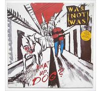 WAS (NOT WAS) - Was (Not Was) - What Up, Dog? - Fontana - SFLP 4, Fontana - 834 291-1