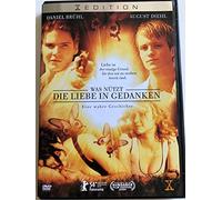 Was nützt die Liebe in Gedanken – Warner Bros.