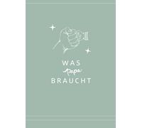 Was Papa braucht: mehr als ein Buch- es ist eine Einladung, Vätern zuzuhören, ihre Gefühle ernst zu nehmen und den Menschen hinter der Rolle zu sehen. Ein Buch, das bewegt. Ein Buch, das verbindet.