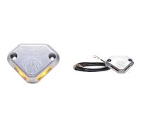 WAS Plateforme de charge pour rampe lumineuse 1127 12 V/DC, 24 V/DC via réseau
