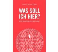 Was soll ich hier? | Thomas Christian Kotulla Thomas Christian KotullaThomas Christian Kotulla (Auteur)