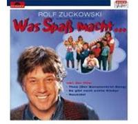Was Spass Macht...
