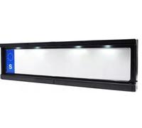 Feu de plaque d'immatriculation 2100 W253 WAŚ