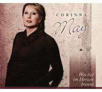 Was tief im Herzen brennt [Single-CD]